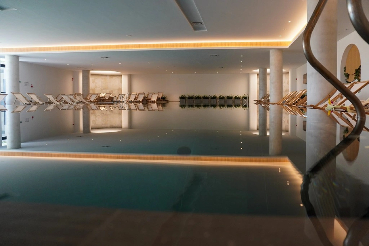 Ensana Aquahouse Health Spa Hotel