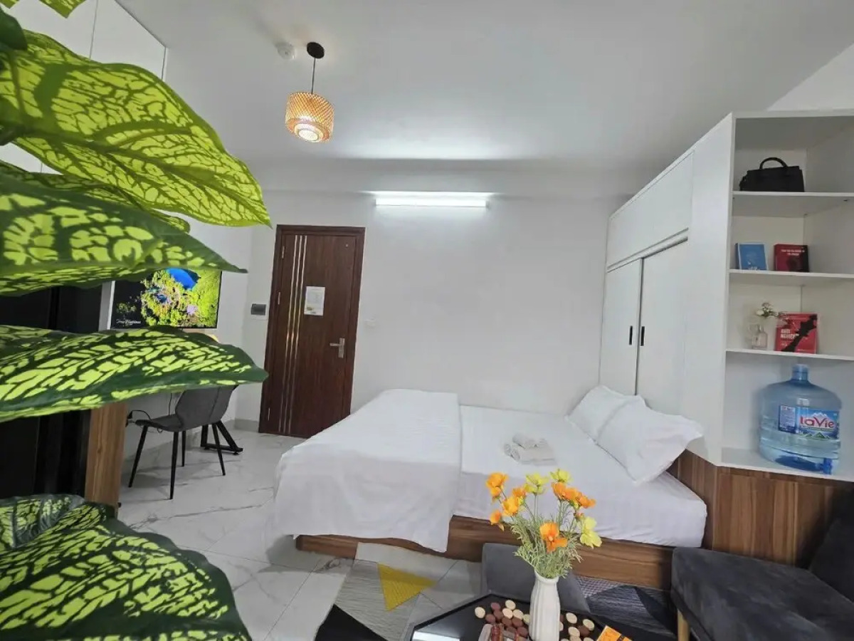 The Chilling'N Homestay