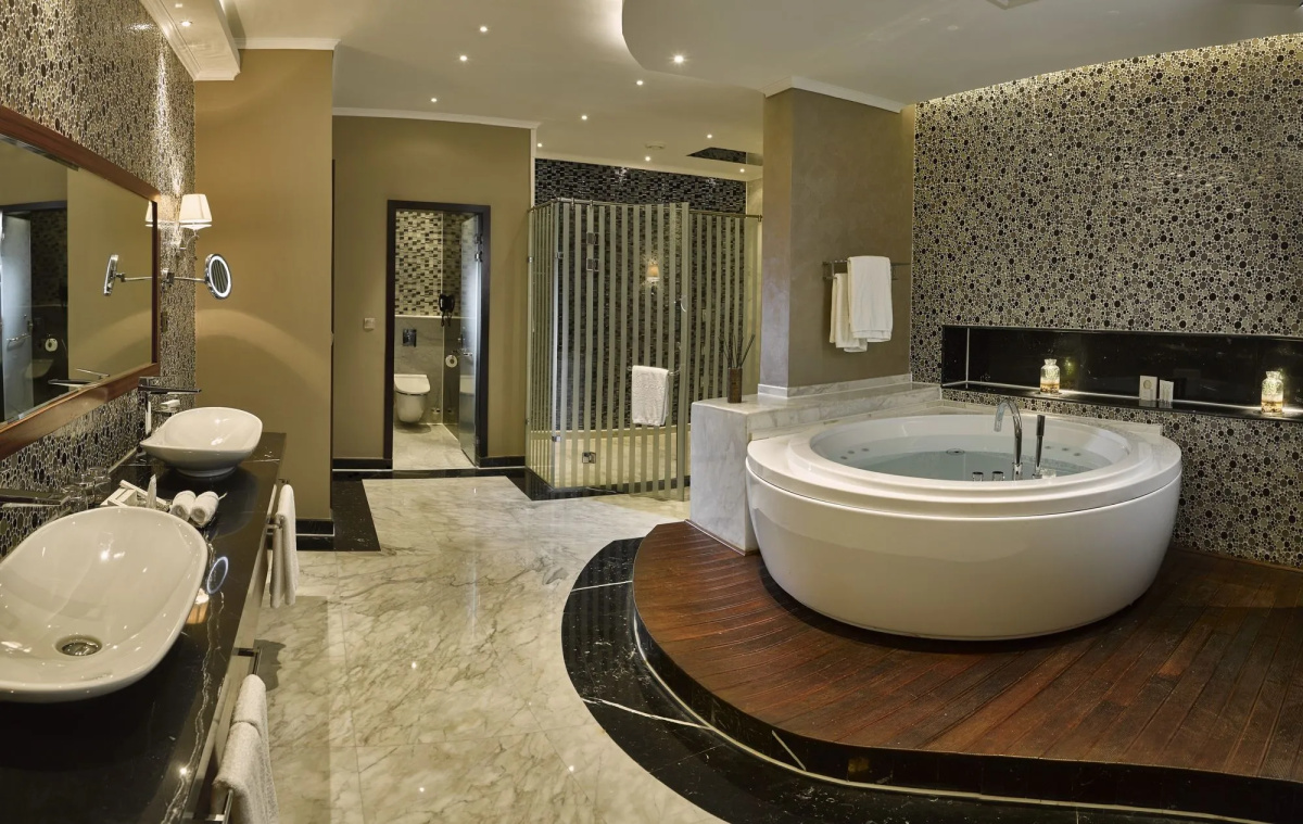 Отель Royal Maxim Palace Kempinski Cairo
