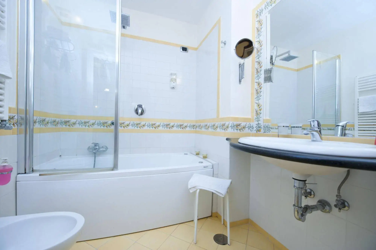 Hotel Villa Annalara charme and relax