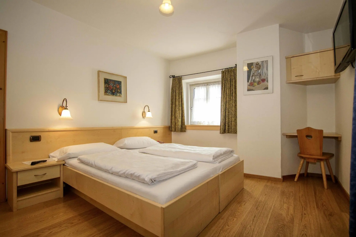 Hotel Garni Snaltnerhof