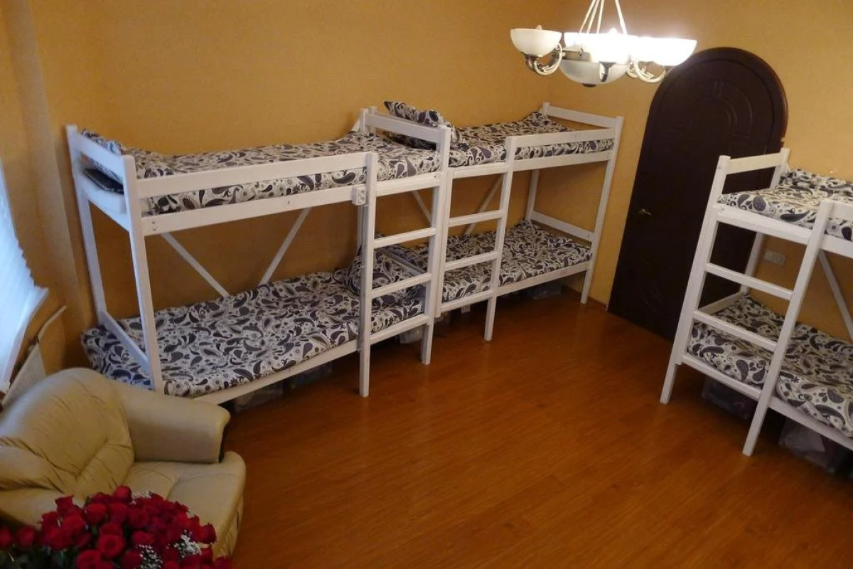 Хостел Чемодан