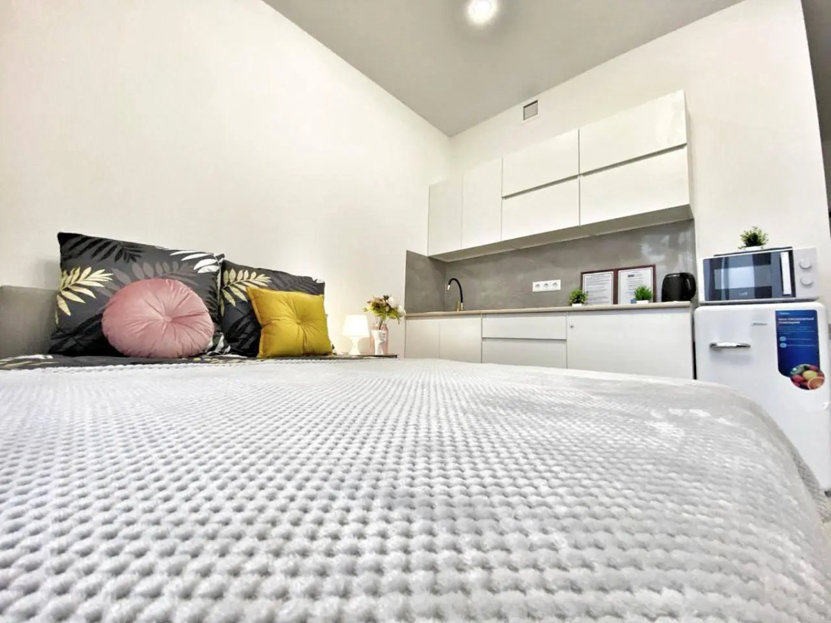 Nord Land (Норд Ленд) на Маршала Бирюзова 7к4