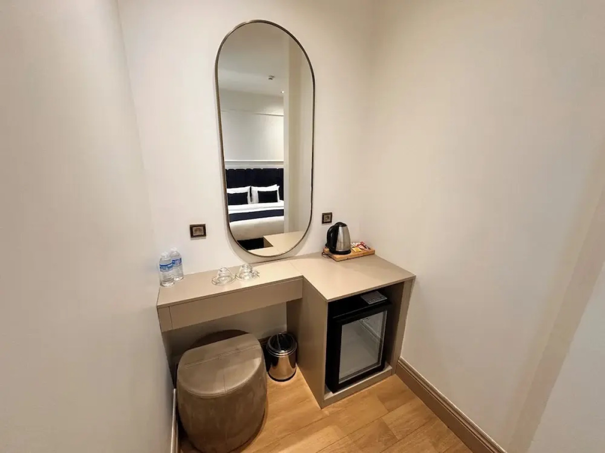 Taksim Bosphorus Hotel