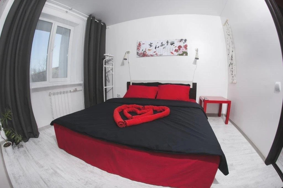 Инь-Янь на Башидзе