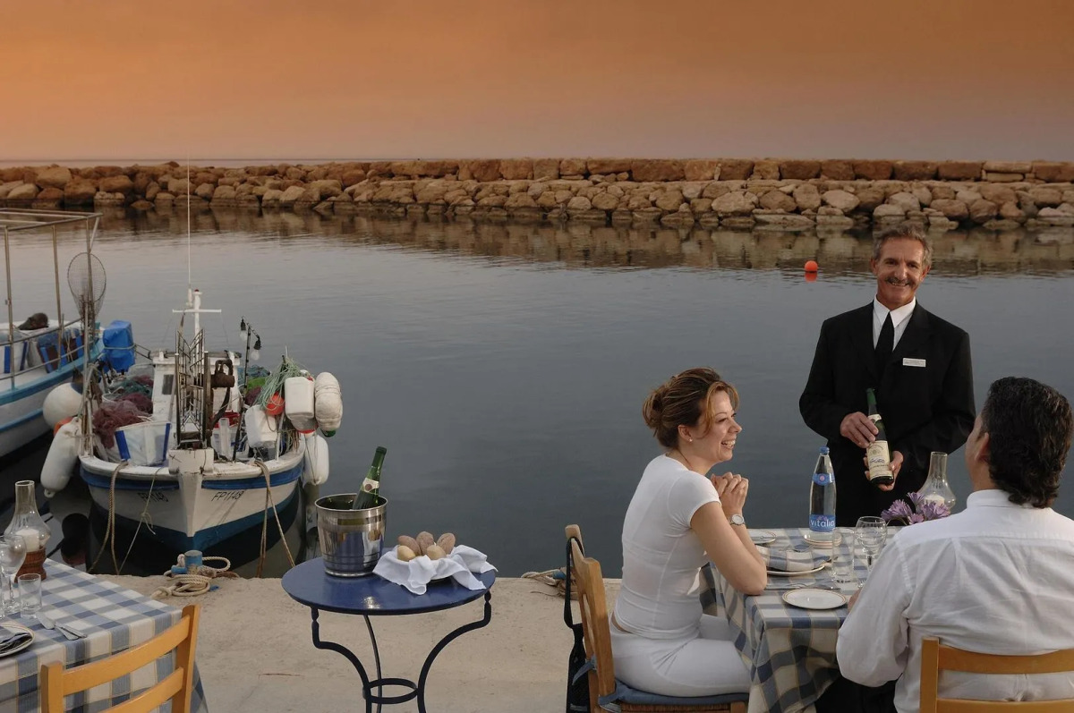 Coral Beach Hotel and Resort