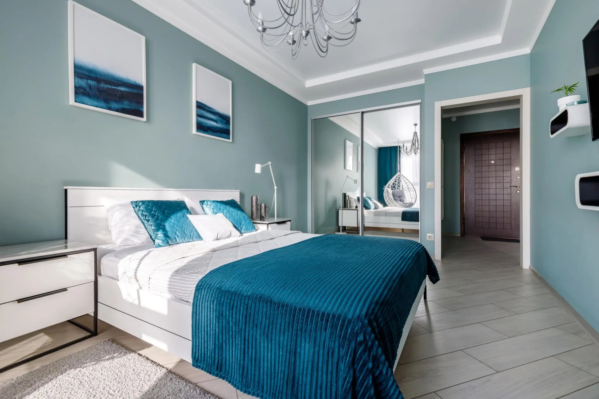 Krasnodar Aparts (Краснодар Апартс) на улице Красная 176 лит. 1/3