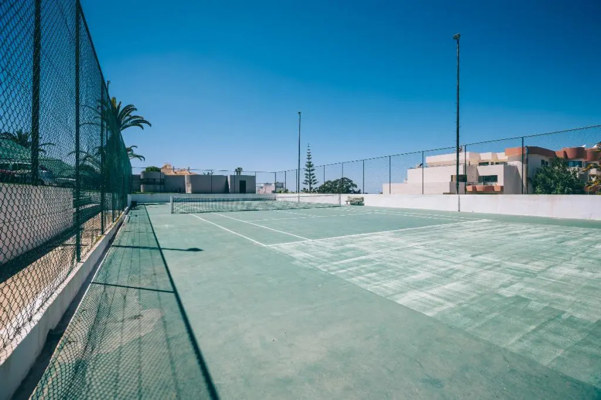 Muthu Oura Praia Hotel