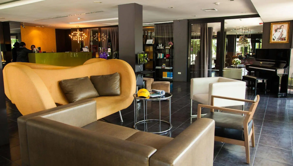 Manita Boutique Hotel