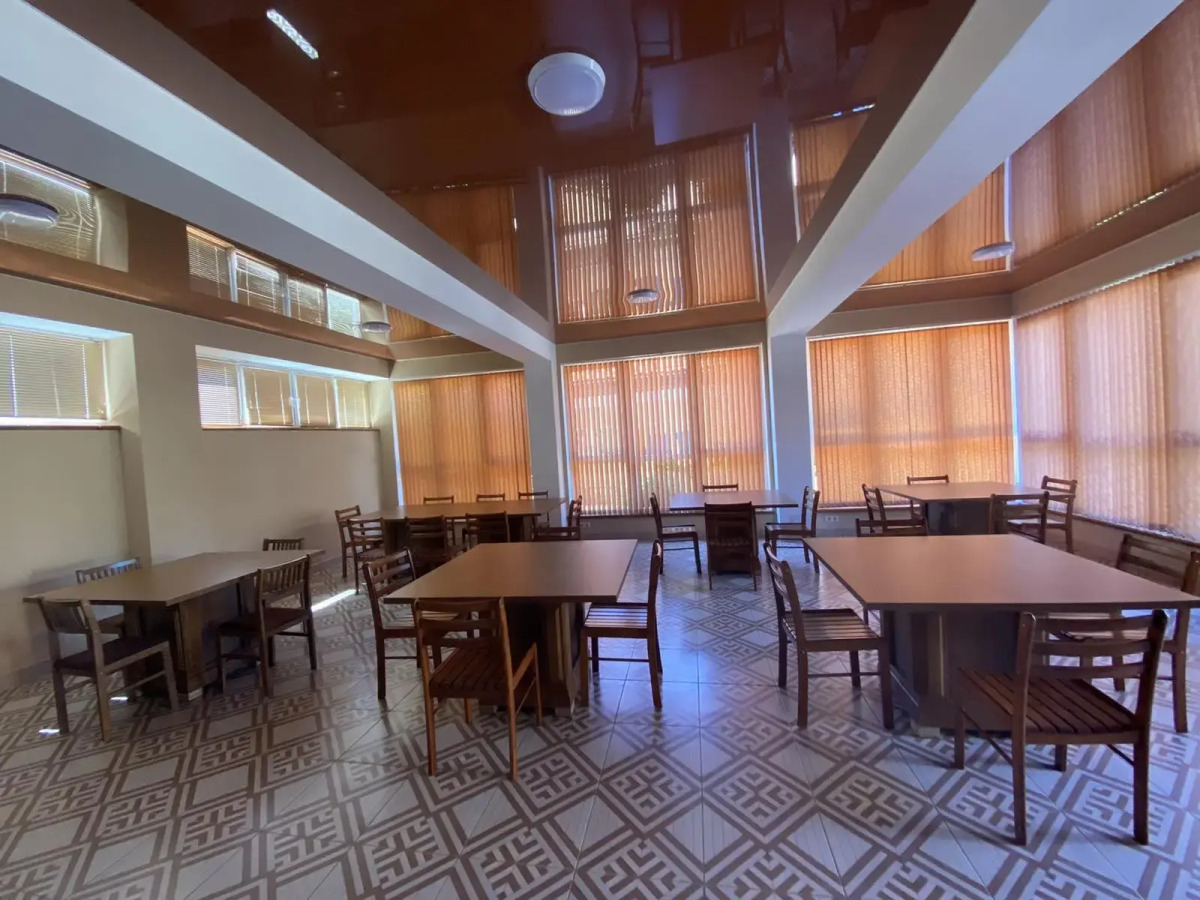 Вилла Мармарис