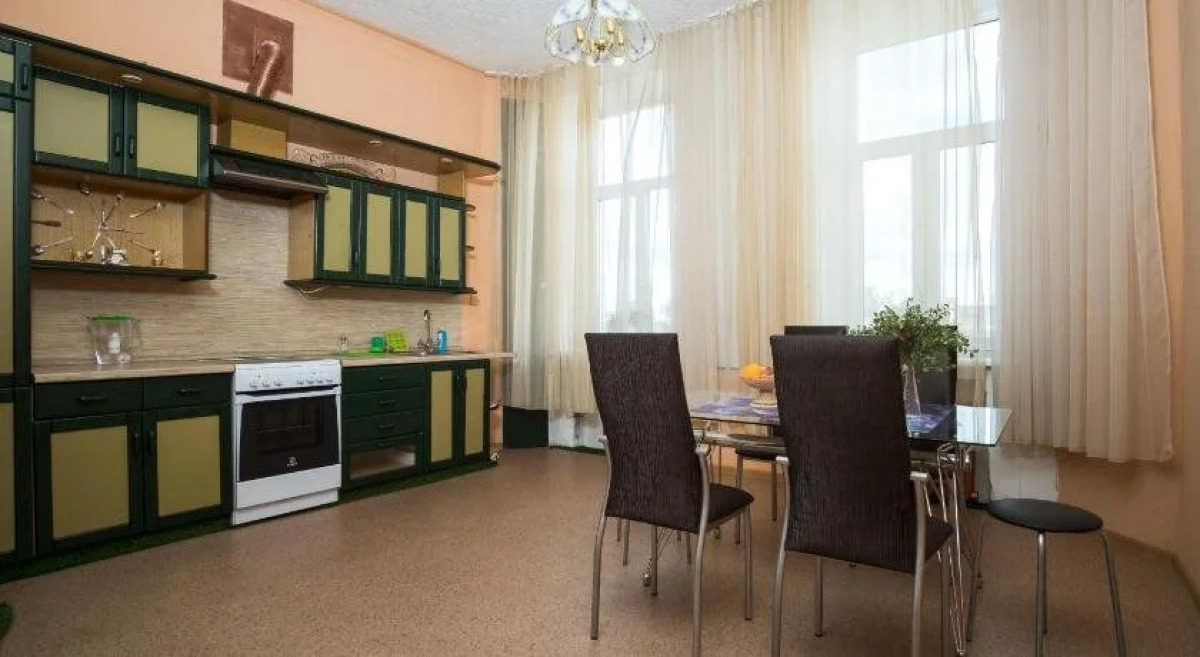 Меблированные комнаты Старая Мелодия