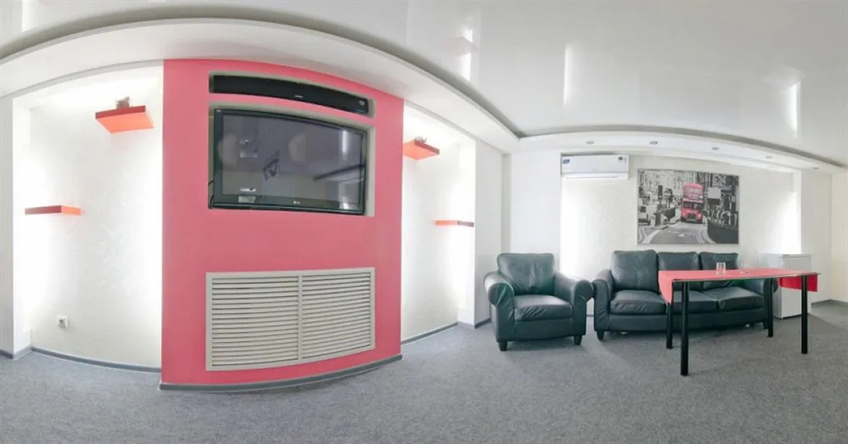 Лайт на ул.Бебеля