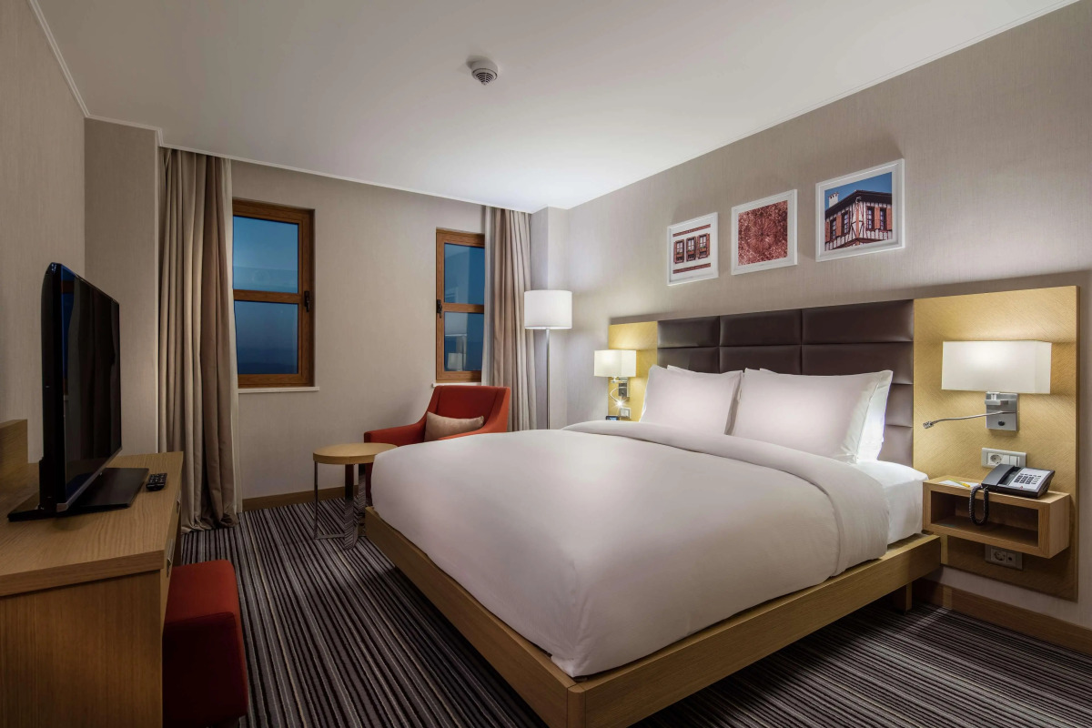 Hilton Garden Inn Safranbolu