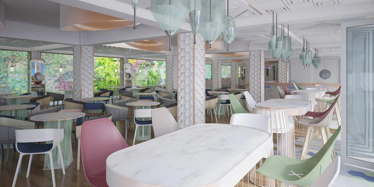 MLL Mediterranean Bay Hotel - Adults Only