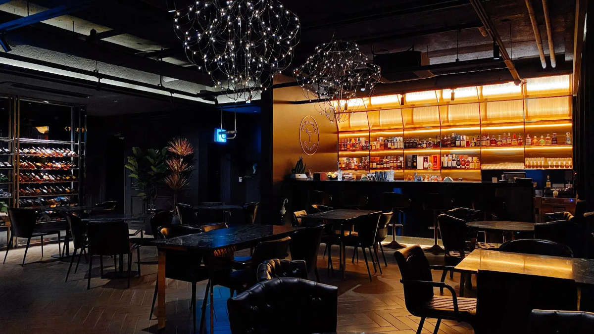 Hotel The Castle Jamsil