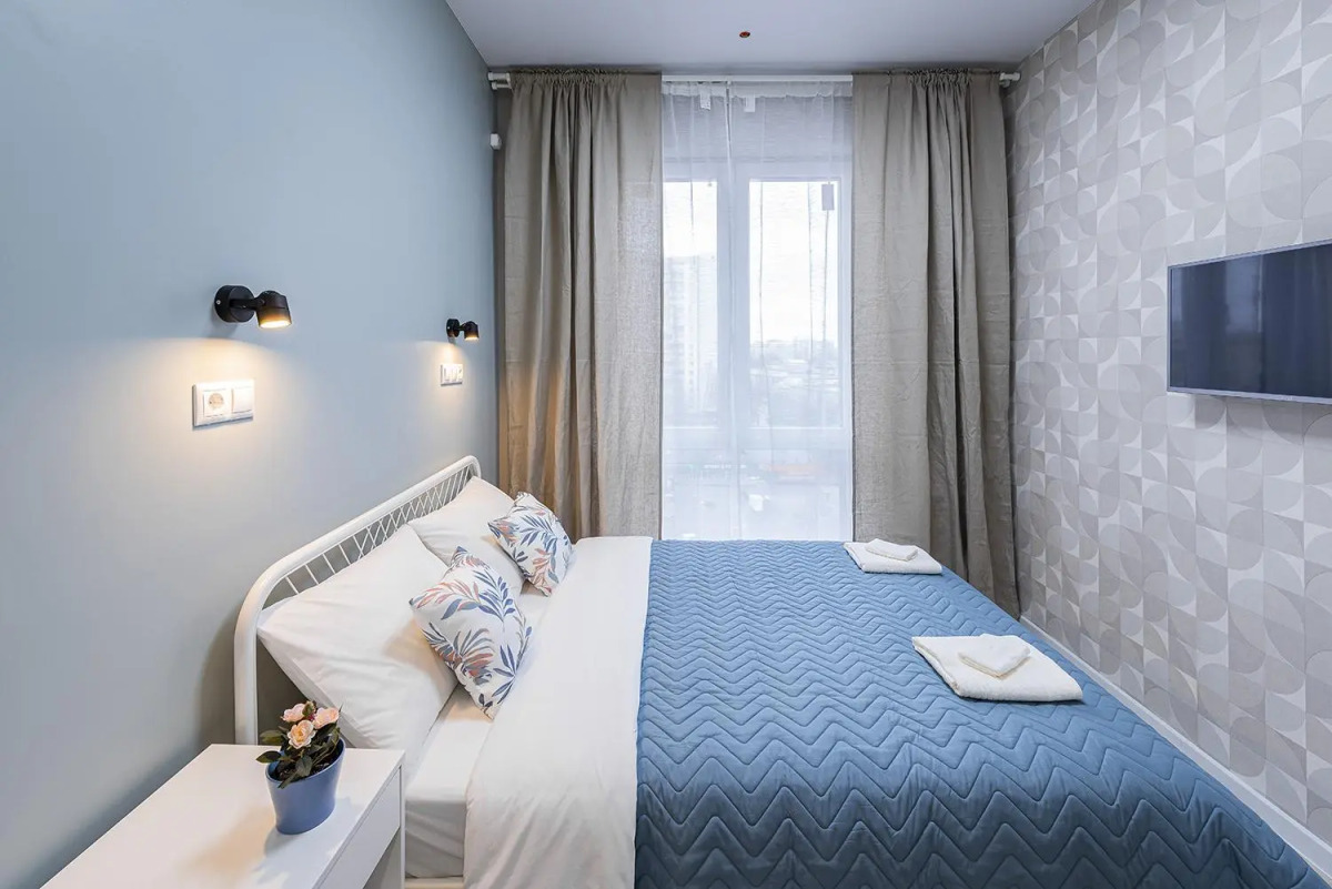 InHome24 (ИнХоум24) на улице Профсоюзная