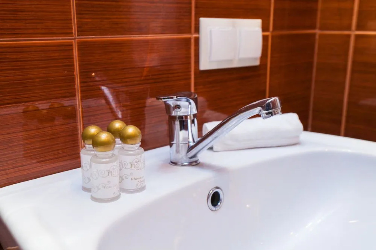 Отель Калифорния