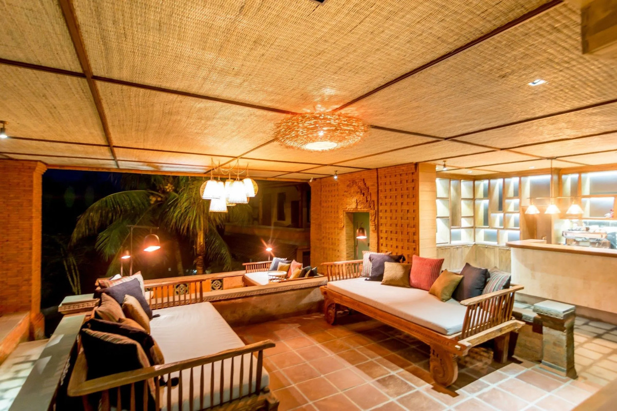 Ulun Ubud Resort and Spa