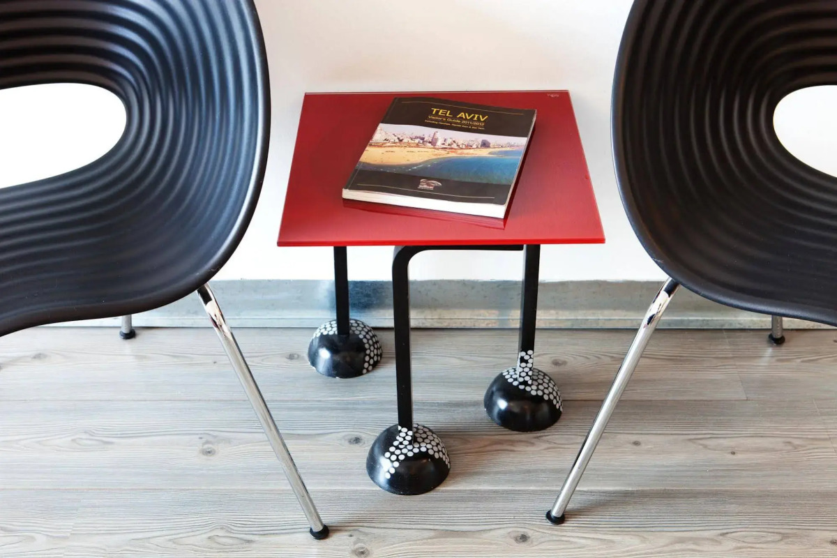 The Diaghilev - Live Art Boutique Hotel