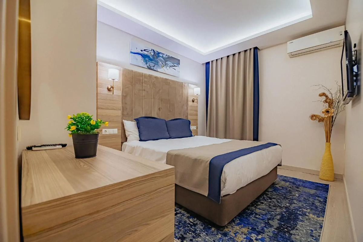 The Milltown Sisli