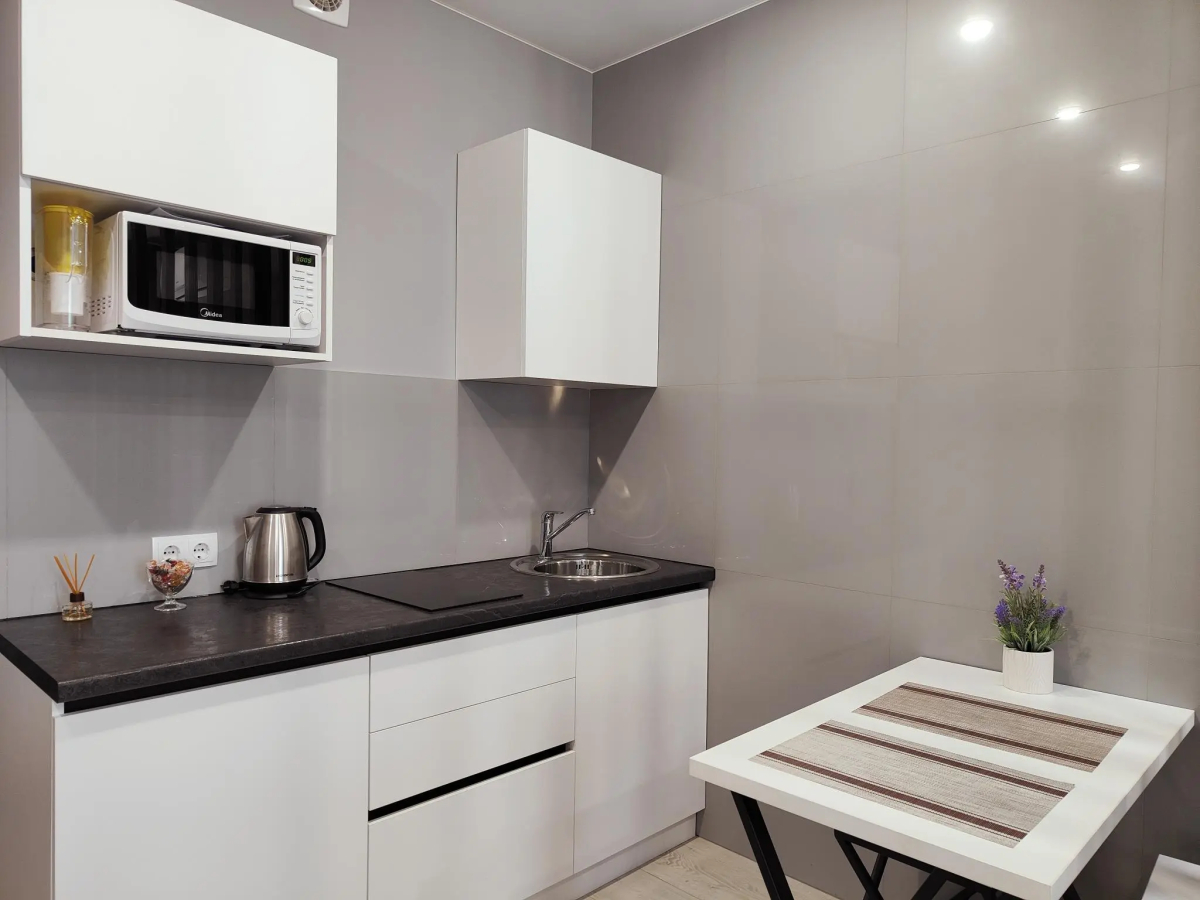 Любимый дом не улице Измайлова 58А корпус 1