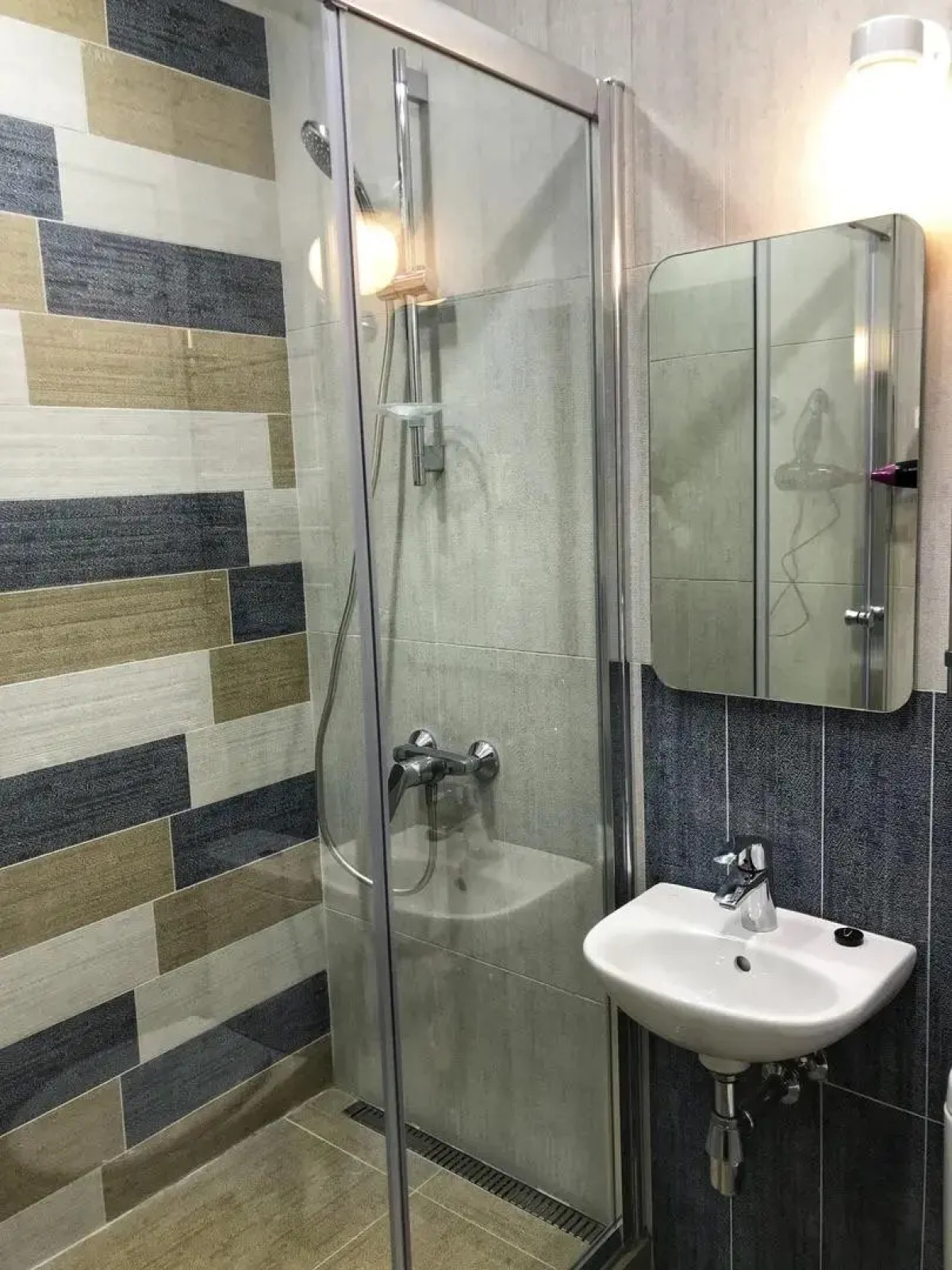 Лебедев Лофт на проспекте Ракетостроителей