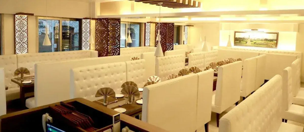 Hotel Lords Mumbai