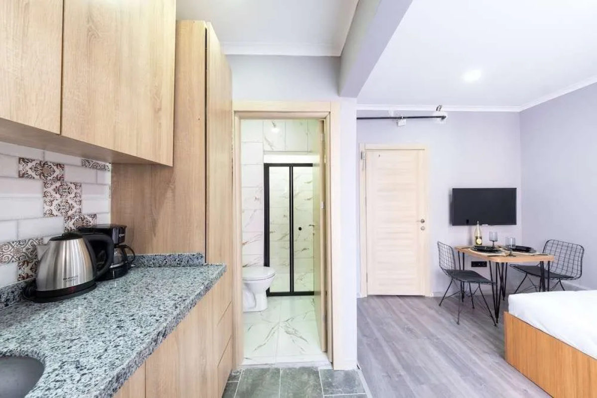 Kral Hotel Besiktas