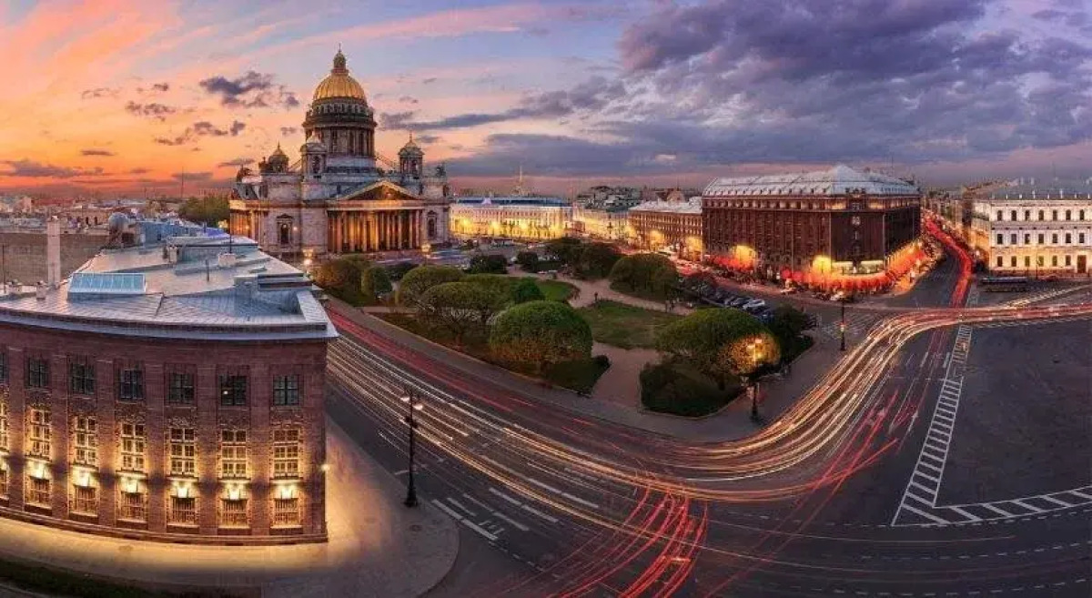 Мини-отель Библиотека