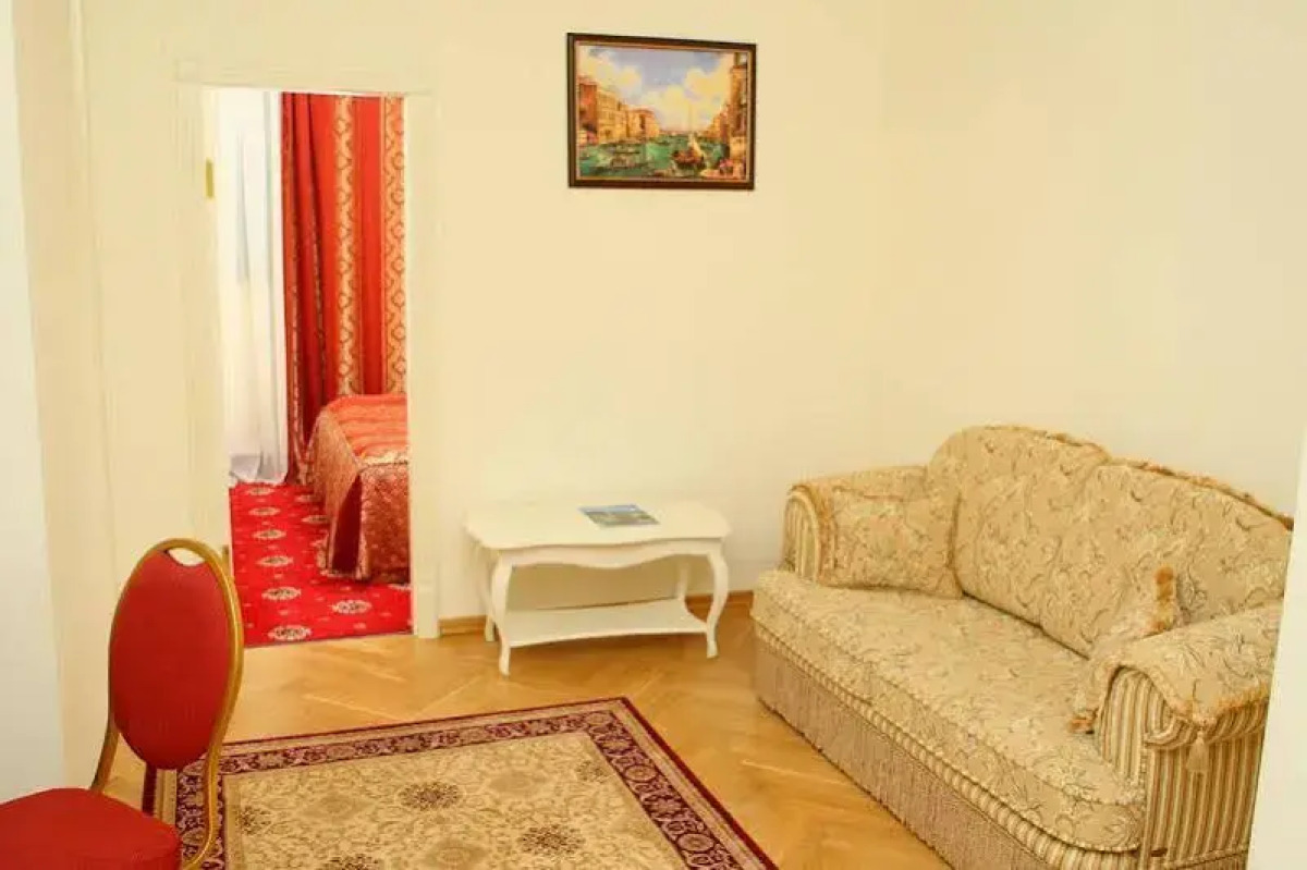 Роял отель де Пари