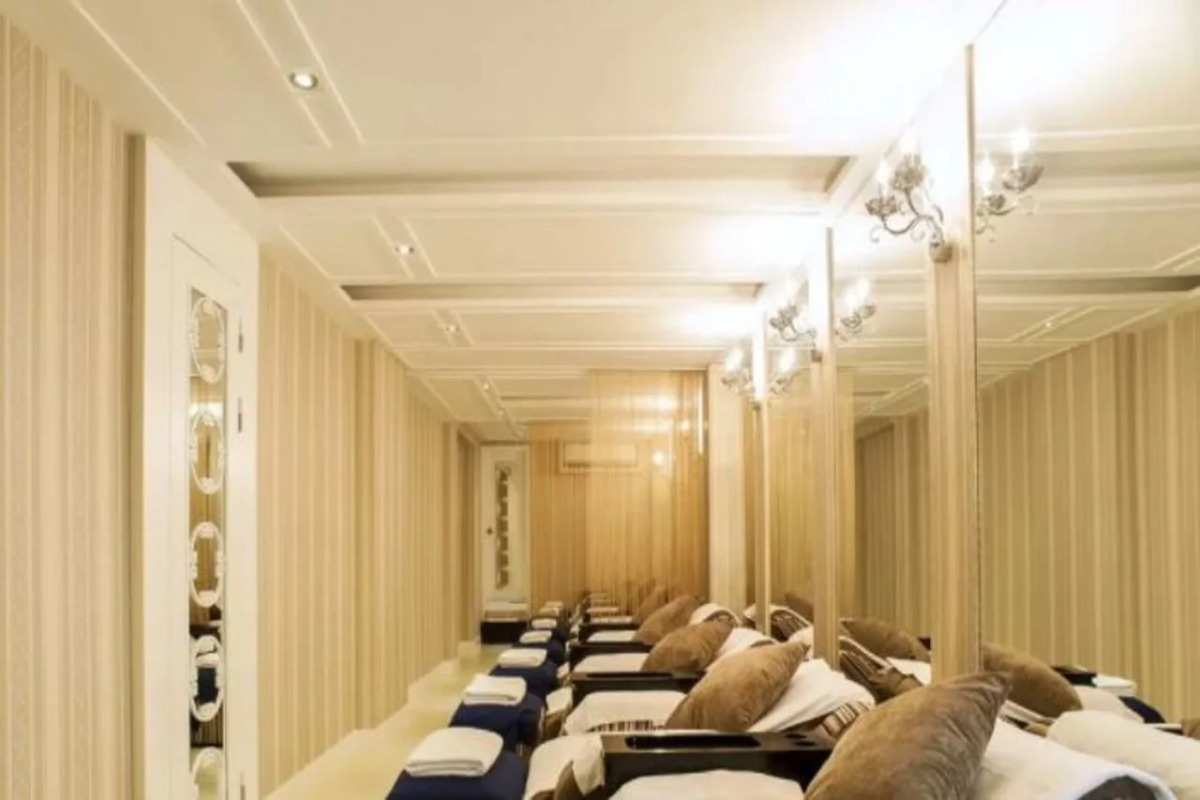 Minerva Church Hotel