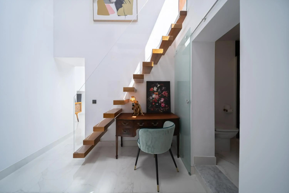 Aparta-Suite El Charco