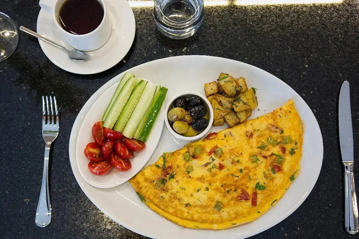 Tan Hotel - Special Class