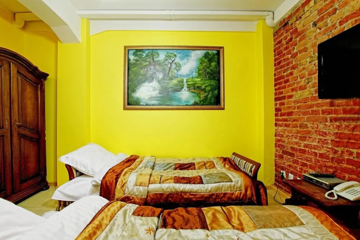 Usługi Noclegowe 17