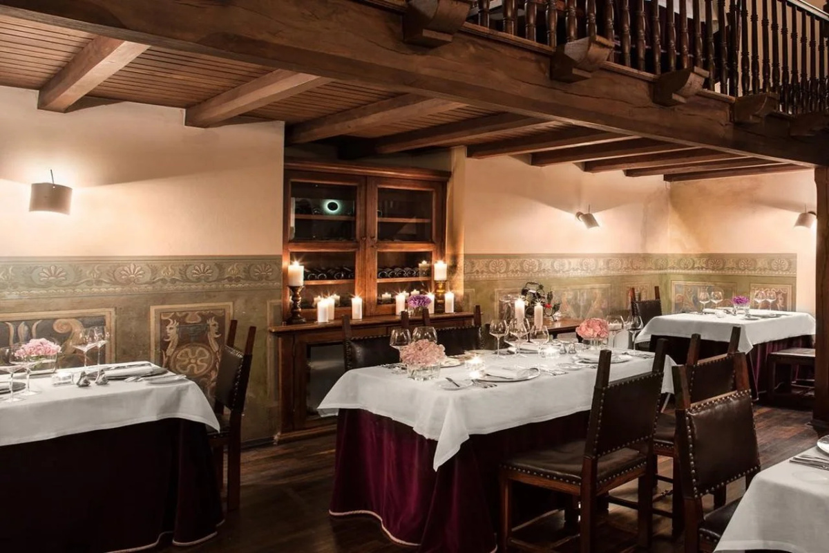 Hotel Copernicus