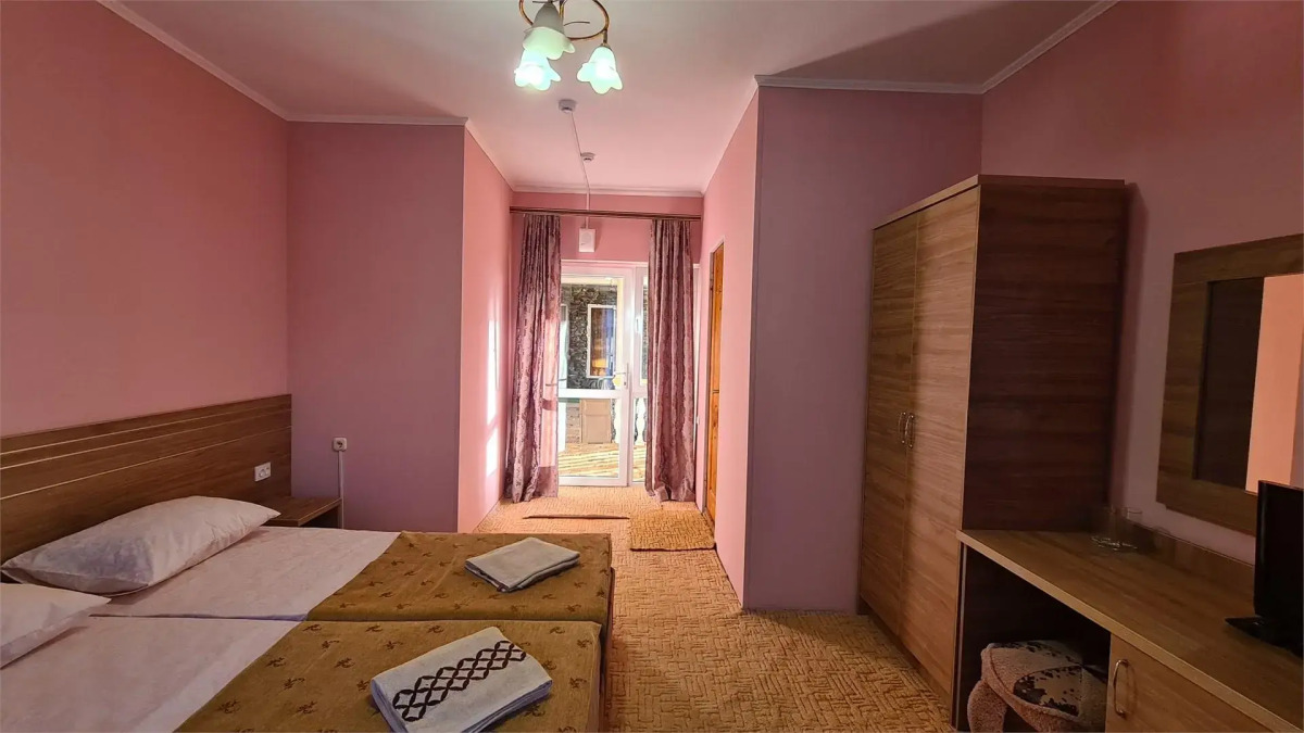 Русская сказка