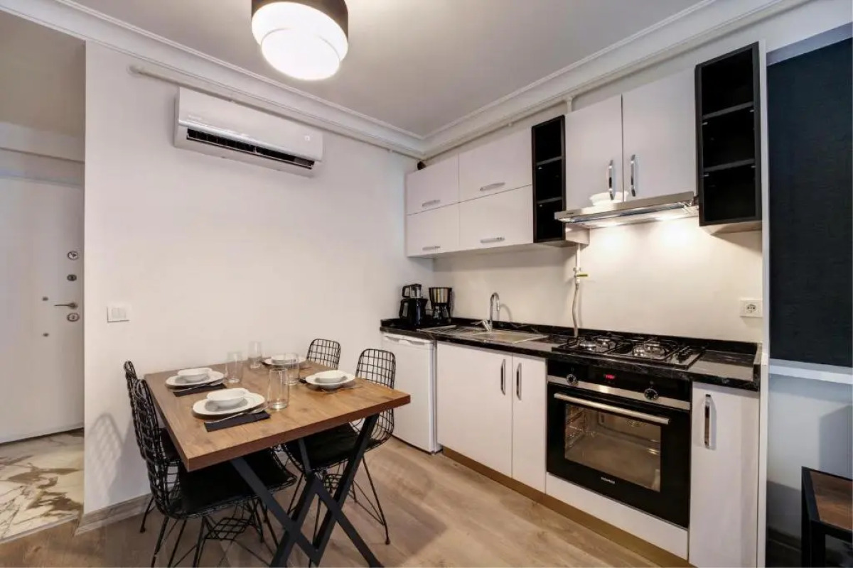 Etiz Hotels & Residences