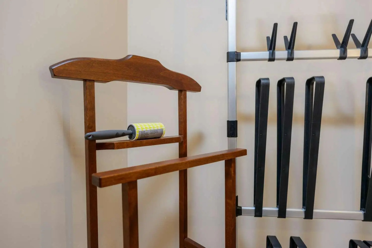 Апартаменты на улице 2-я Рощинская 11