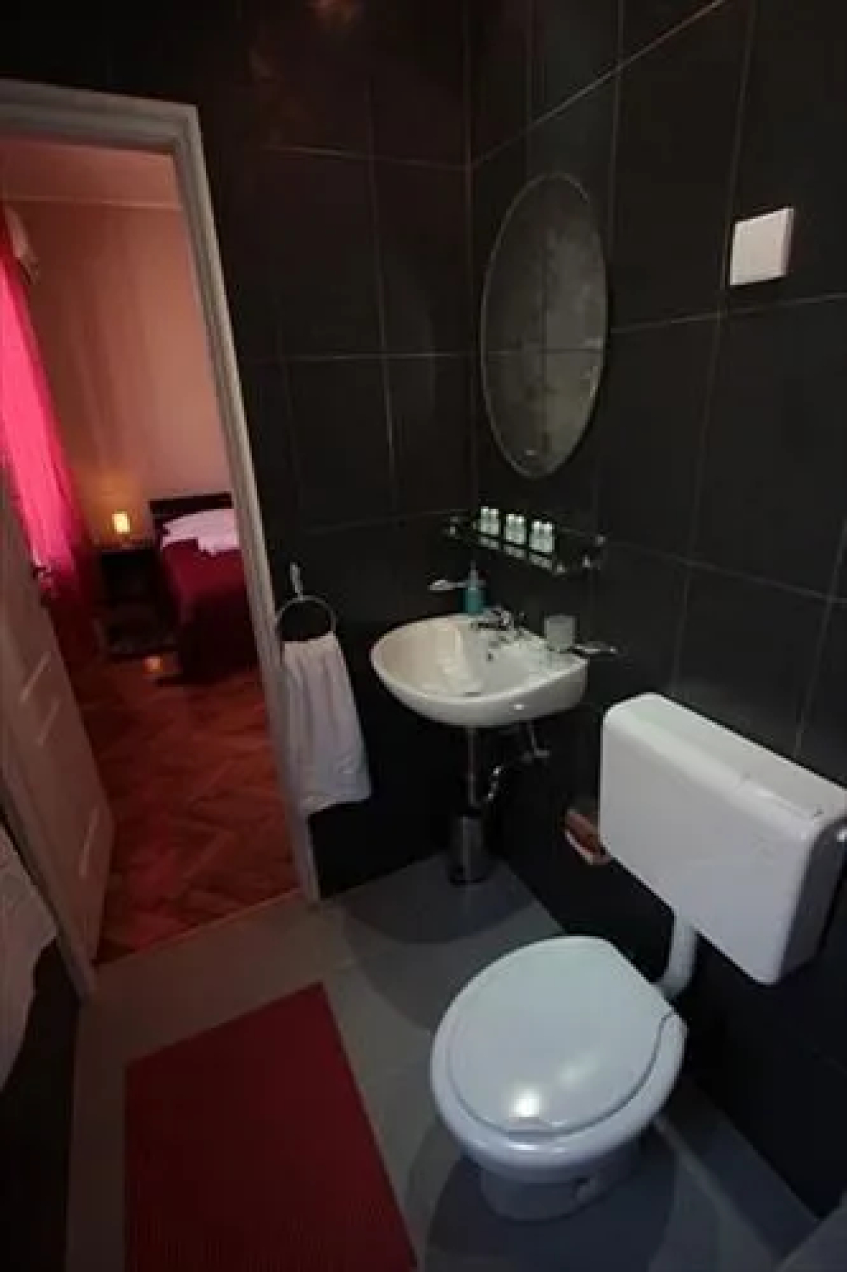 Selection Apartments & Rooms