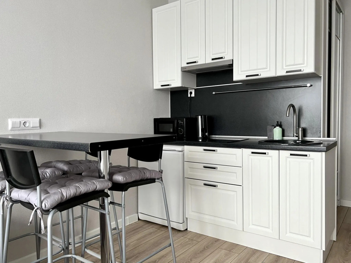 Fox Homes (Фокс Хоумс) на улице Береговая