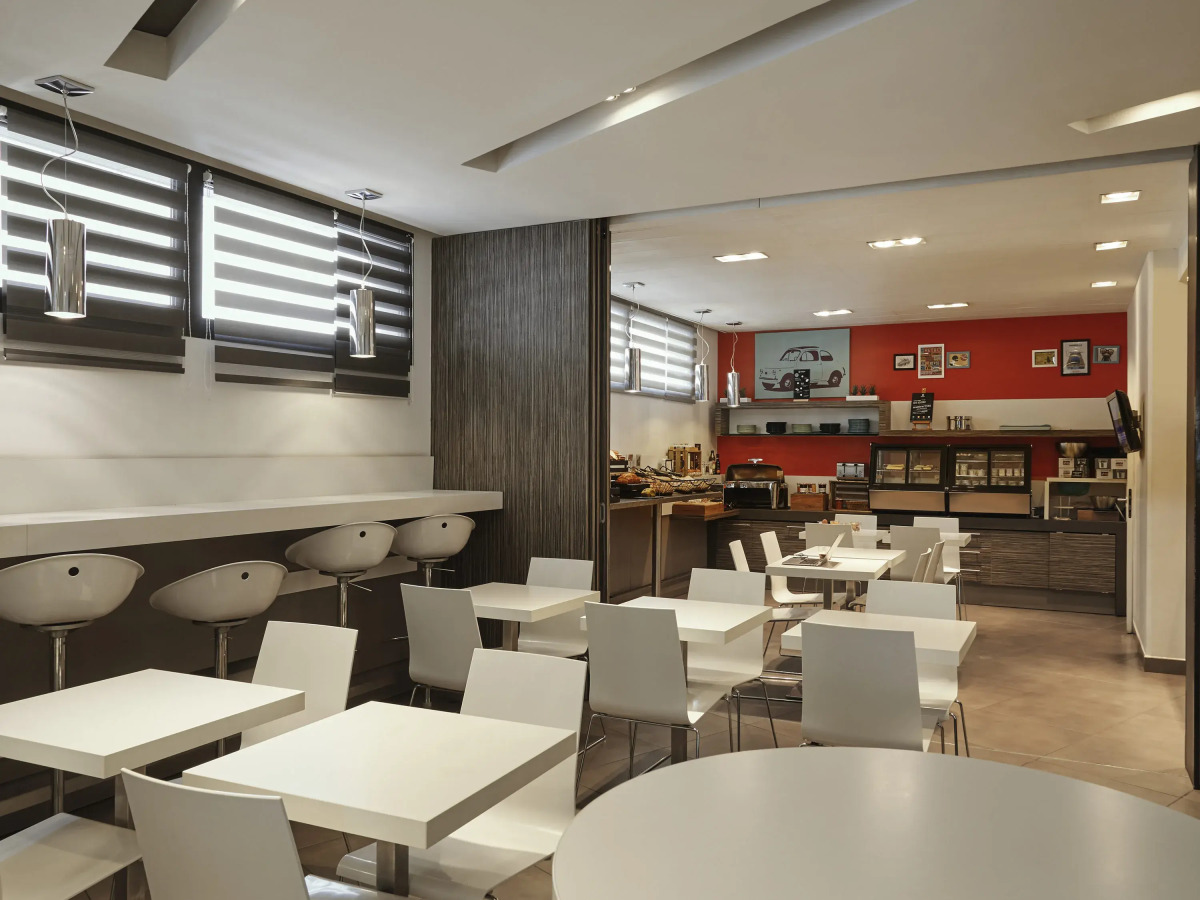 Adagio Marseille Vieux Port Aparthotel