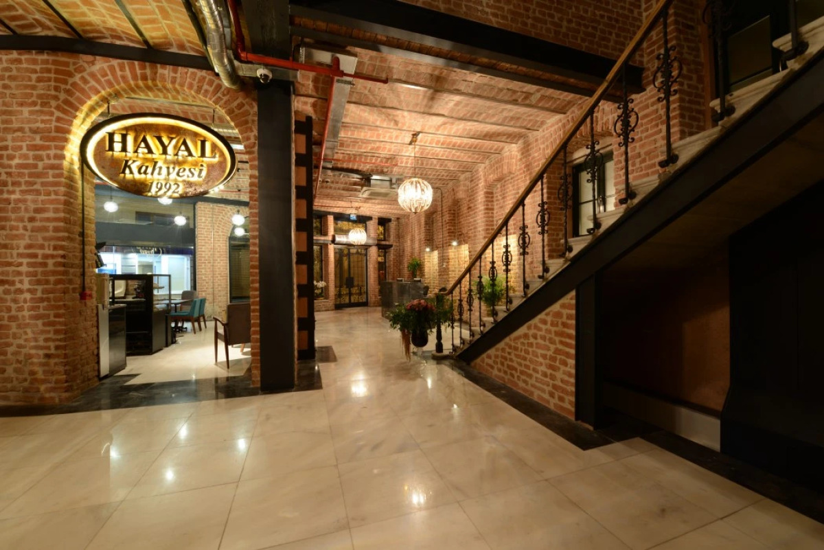 Régie Ottoman Istanbul