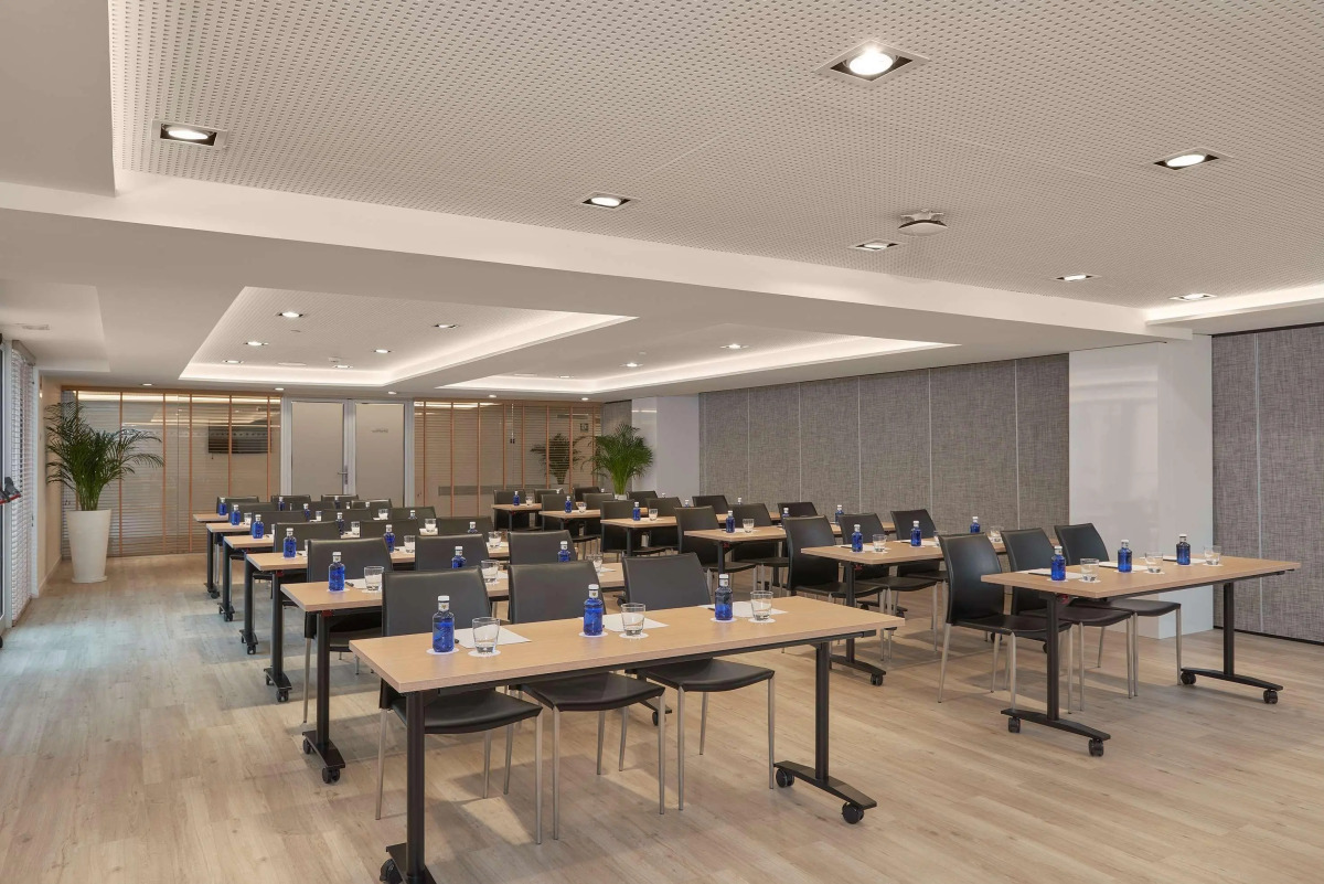 INNSiDE by Meliá Palma Bosque