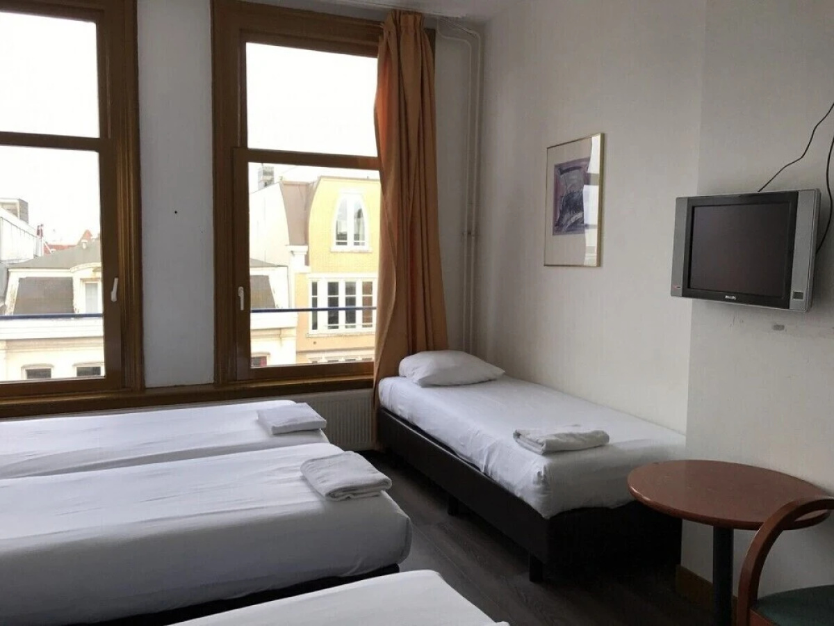 Sphinx Hotel
