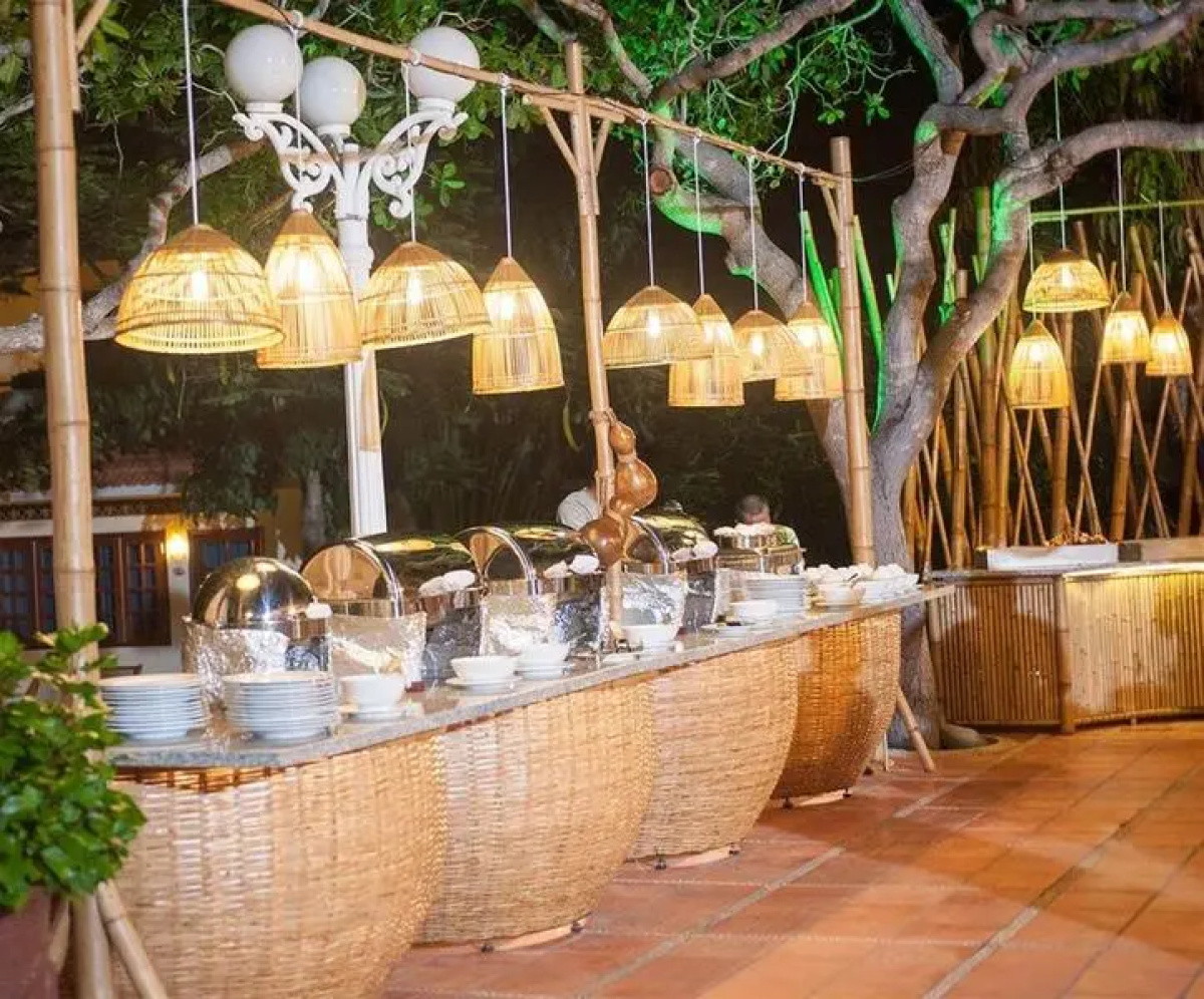 Phu Hai Beach Resort & Spa Phan Thiet