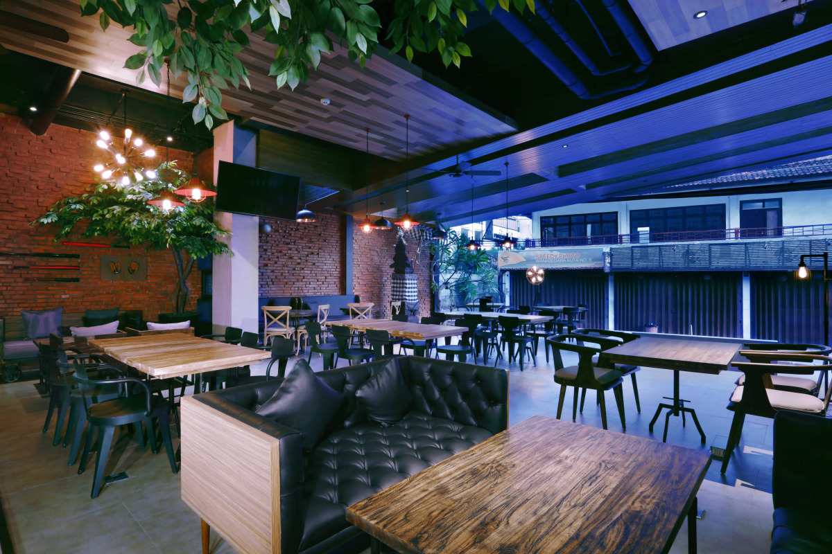 Fairfield by Marriott Bali South Kuta