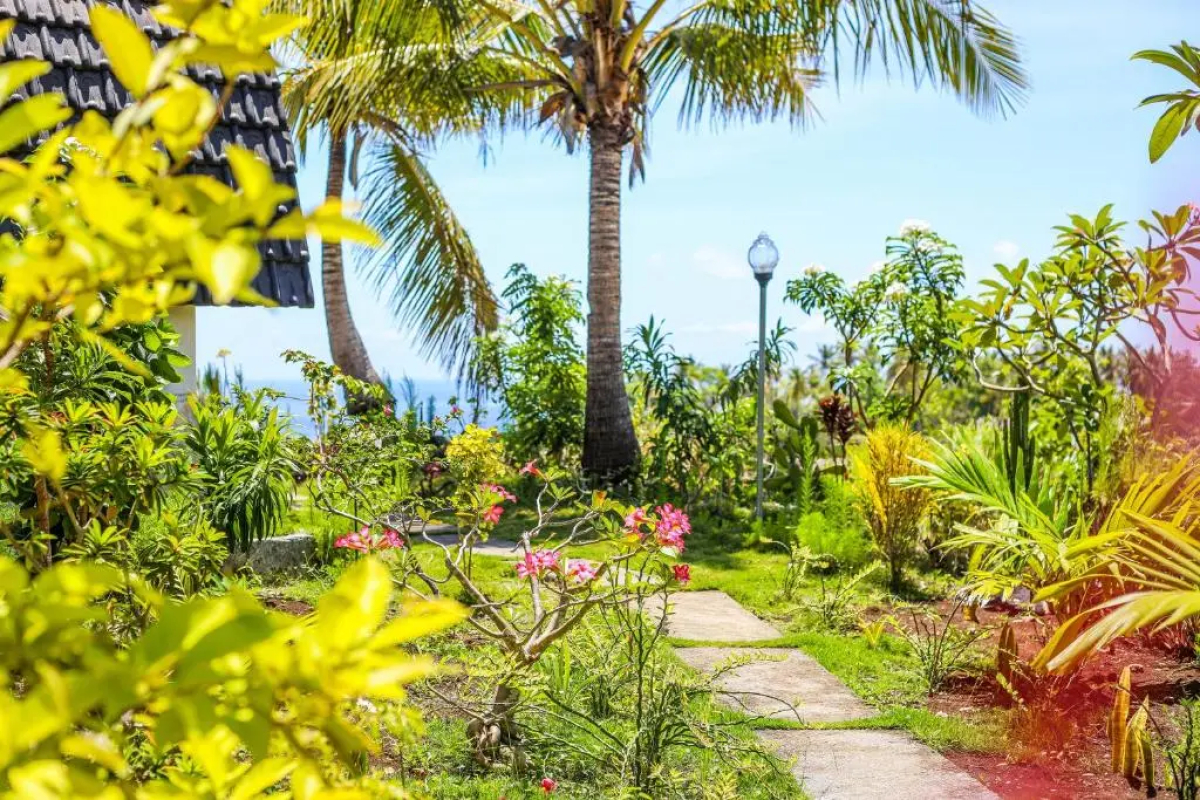 Diamond Beach Bungalow