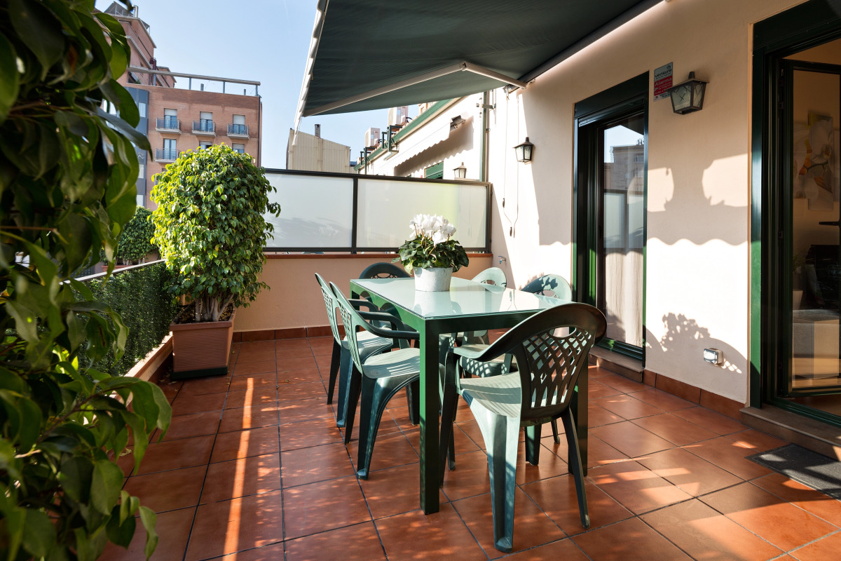 Lugaris Rambla - Apartments