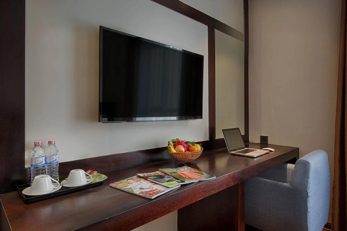 Sofia Suite Hotel Danang