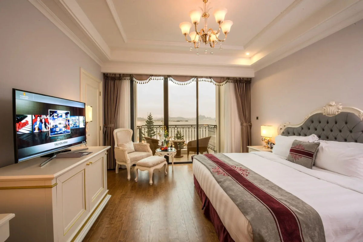 Vinpearl Resort & Spa Ha Long